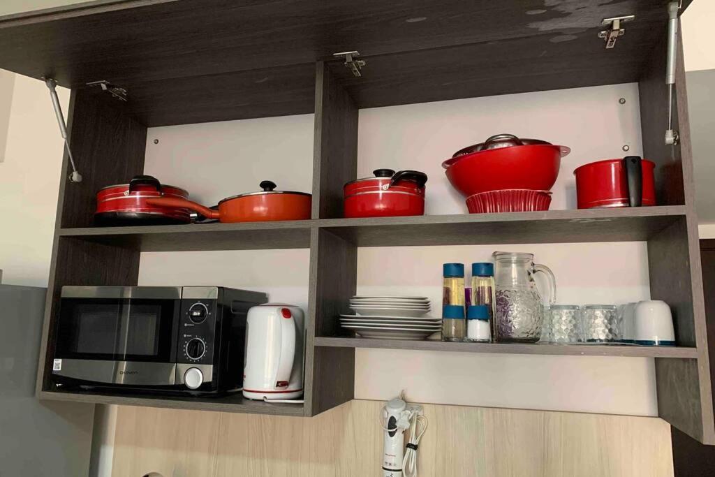 Sc Apartments Equipetrol Smart サンタ・クルス・デ・ラ・シエラ エクステリア 写真