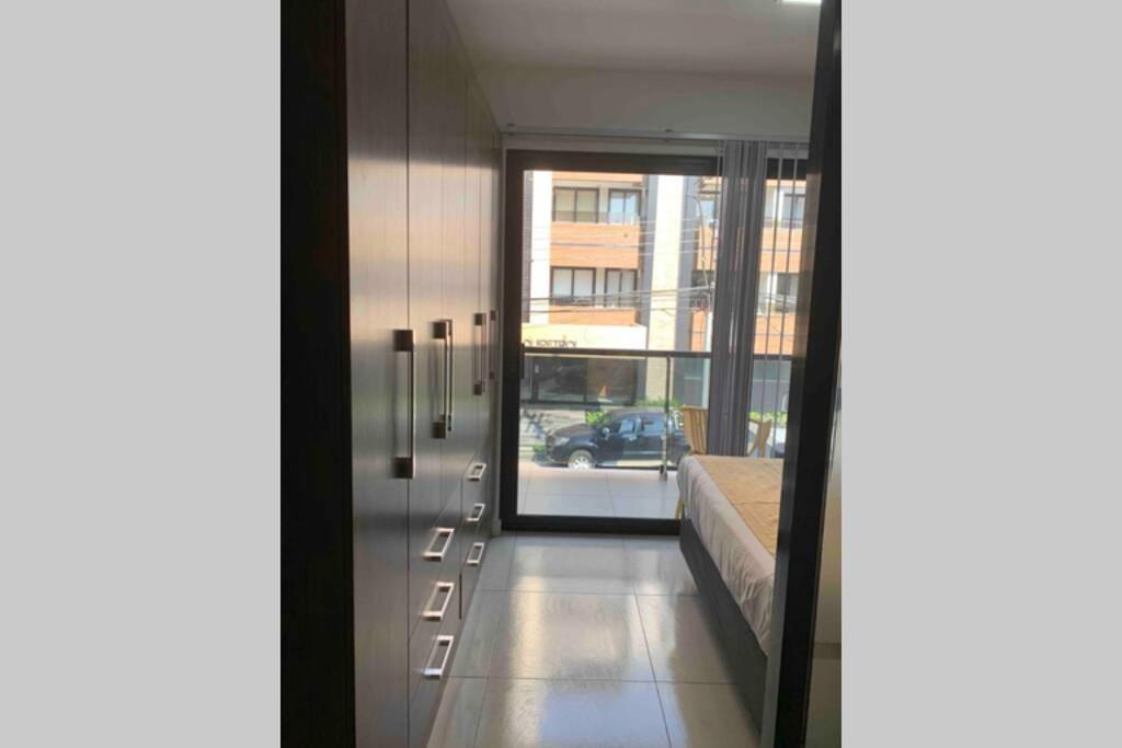 Sc Apartments Equipetrol Smart サンタ・クルス・デ・ラ・シエラ エクステリア 写真