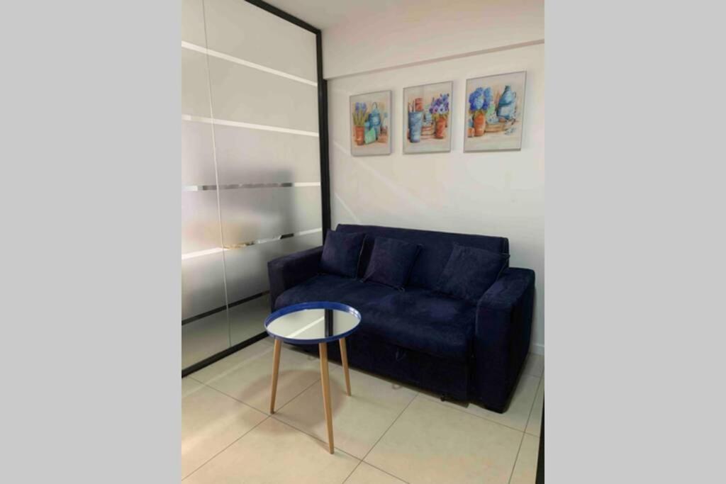 Sc Apartments Equipetrol Smart サンタ・クルス・デ・ラ・シエラ エクステリア 写真